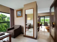 日惹愛慕卡摩皇家酒店 斯萊曼縣酒店