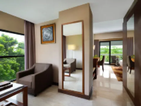 Royal Ambarrukmo Yogyakarta