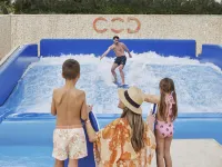 City of Dreams Mediterranean - Integrated Resort, Casino & Entertainment - Beach