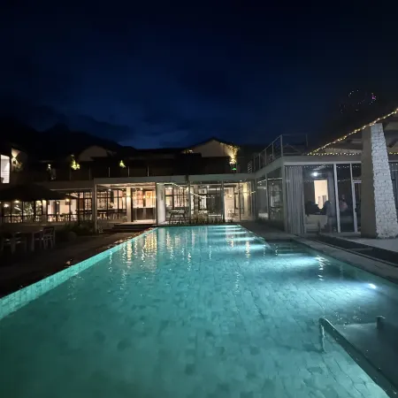 Xiangsong Yunshui Boutique Homestay