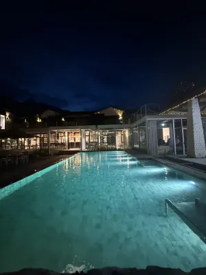 Xiangsong Yunshui Boutique Homestay - Mountain view