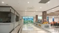 Zhushan Taohuayuan Hotel