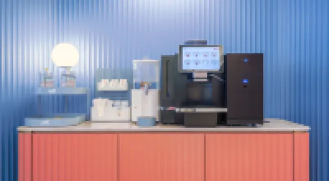 漢庭飯店（天津西站店）