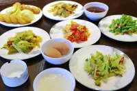 Huocheng Huifangyuan Courtyard Boutique Homestay (Huiyuan Ancient City) Hotels in Huocheng