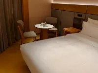 Hunchun Mingjia Hotel (Hunchun Shopping Center Seafood Street) Hotels in Hunchun