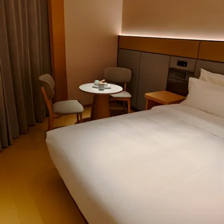 Hunchun Mingjia Hotel (Hunchun Shopping Center Seafood Street) Hotele w: Hunchun