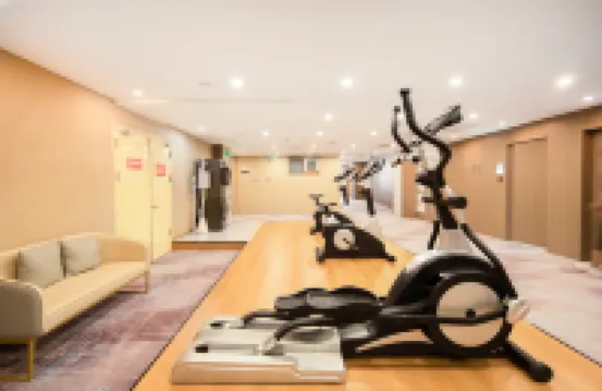 Qihang Hotel (Shiquan Ancient Street)