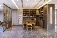 Qihang Hotel (Shiquan Ancient Street) - Pysäköinti