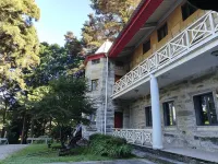 廬山陳誠別墅（美廬別墅店） 住宿飯店