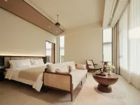 DA YIN YU SHI MIN SU Hotels in Shaoshan
