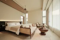 DA YIN YU SHI MIN SU Hotel a Shaoshan