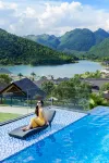 Shaoguan Ruyuan Lanshanyuan LN Dongfang Hot Spring Hotel - Romantic