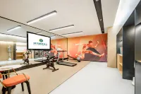 City Comfort Inn Hotel (Nanning Jinhu Square Nanhu Subway Station) - صديق للحيوانات الاليفة