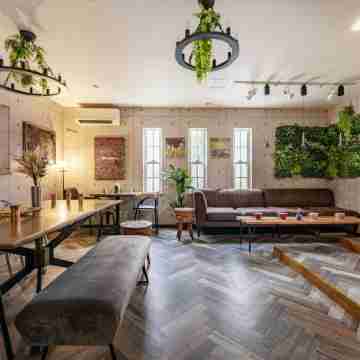 Studio House Grand Piano / near JR Shinjuku stn　 Rooms