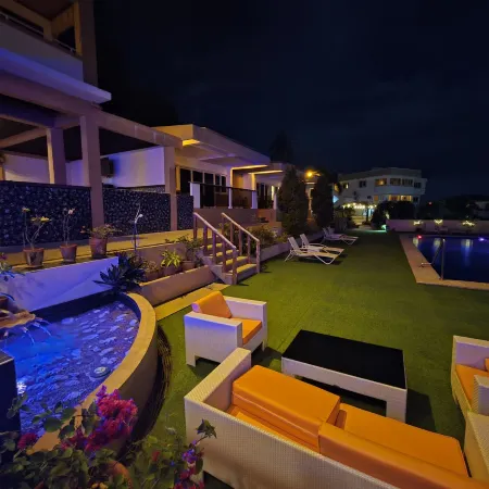 Verde View Villas