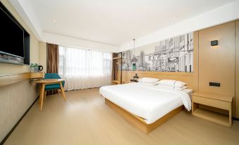 City Comfort Inn (Dali Railway Station)