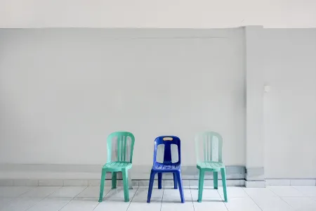 Hotel O Medan near Universitas Sumatera Utara formerly Surya Residence 2