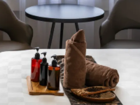 Swiss-Belinn Baloi Batam Hotels in Batam