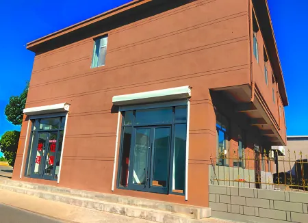 Weishan Island Lekang Homestay Отели в г. Вейшань