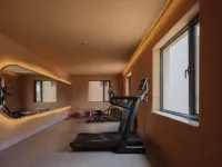 The Lizamat Manor in Turpan