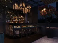 Victor Gallery Hotel & Spa - 5-Star