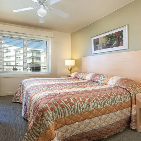 WorldMark Seaside