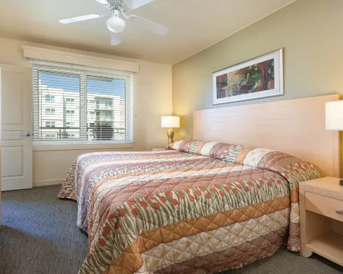 WorldMark Seaside Hoteles en Seaside