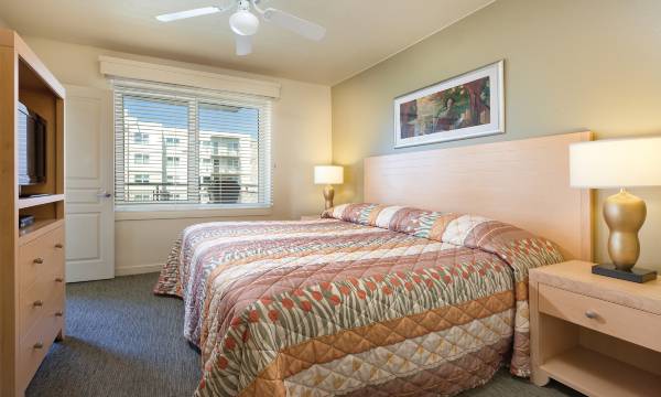 WorldMark Seaside