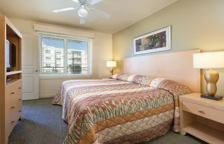 WorldMark Seaside