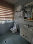 Maohu Water Town Lakeside Homestay - 주차장