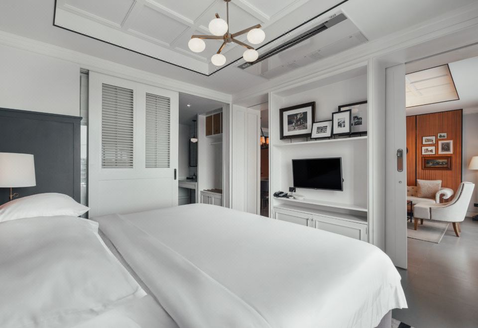 마리나 익스프레스 수영장