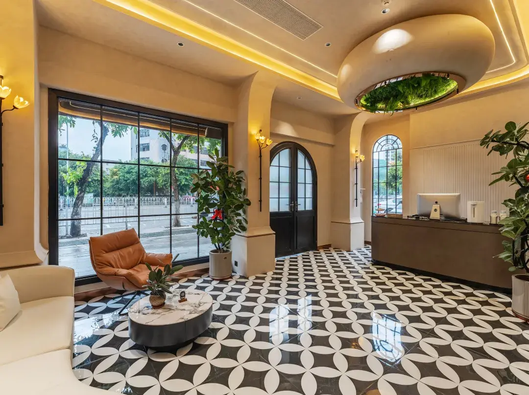 Lutesim·hotel - Chaozhou