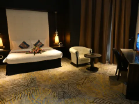 Savoy Grande Hotel, Bahrain Hotels in Seef
