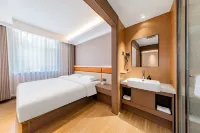 INAXI HOTEL - Airport Shuttle