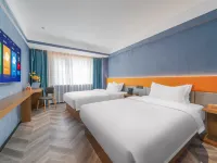 Yunqi Hotel (Guogou Plaza, Baqiao District) - Gaming und E-Sport