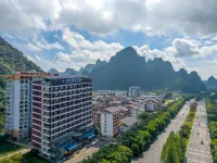 Chuangjin International Hotel