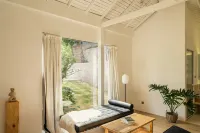 XINGU VISTA - balcony