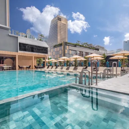 Pipa Bangkok Sukhumvit 11 by Kingston Hotels