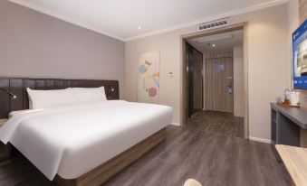 HanTing Premium Hotel (Xuzhou Yunlong Wanda Plaza)