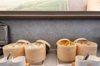 JI Hotel (Chongqing Wuxi People's Government) - breakfast