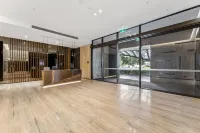 Mega Style Apartments Kings Domain