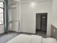 Xingfa Homestay - جاكوزي