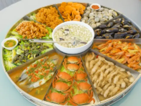 UrCove by Hyatt  Ping Tan Tannan Bay Hotels in Pingtan County