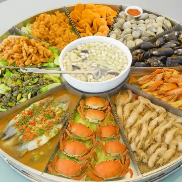 UrCove by Hyatt  Ping Tan Tannan Bay