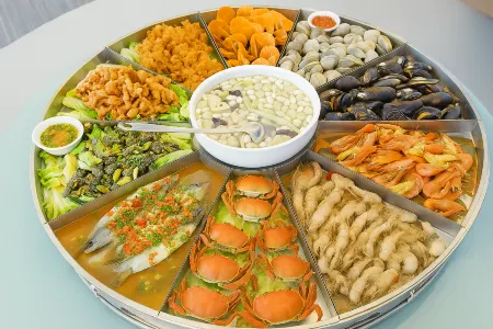 UrCove by Hyatt  Ping Tan Tannan Bay