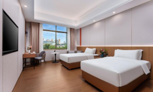 Kaixiang Hotel Guangzhou Chimelong Resort Branch