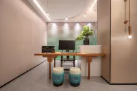 Moshangqingya Hotel (Pingdingshan Wanda Plaza Branch) - Business