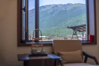 Muye• Vacation Time Snow Mountain View Resort Homestay (Kanas Scenic Area Branch) - 2-Star