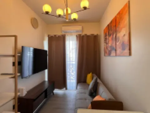 The Infinity View Hotels in Talisay