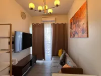 The Infinity View Hotels in Talisay